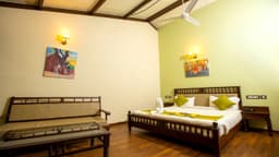 Shathayu Retreat - Thumbnail 2