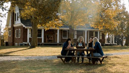Sheepgate Women's Program - Thumbnail 1