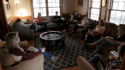 Sheepgate Women's Program - Thumbnail 2