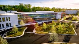 Sheppard Pratt Baltimore - Washington Campus - Thumbnail 3