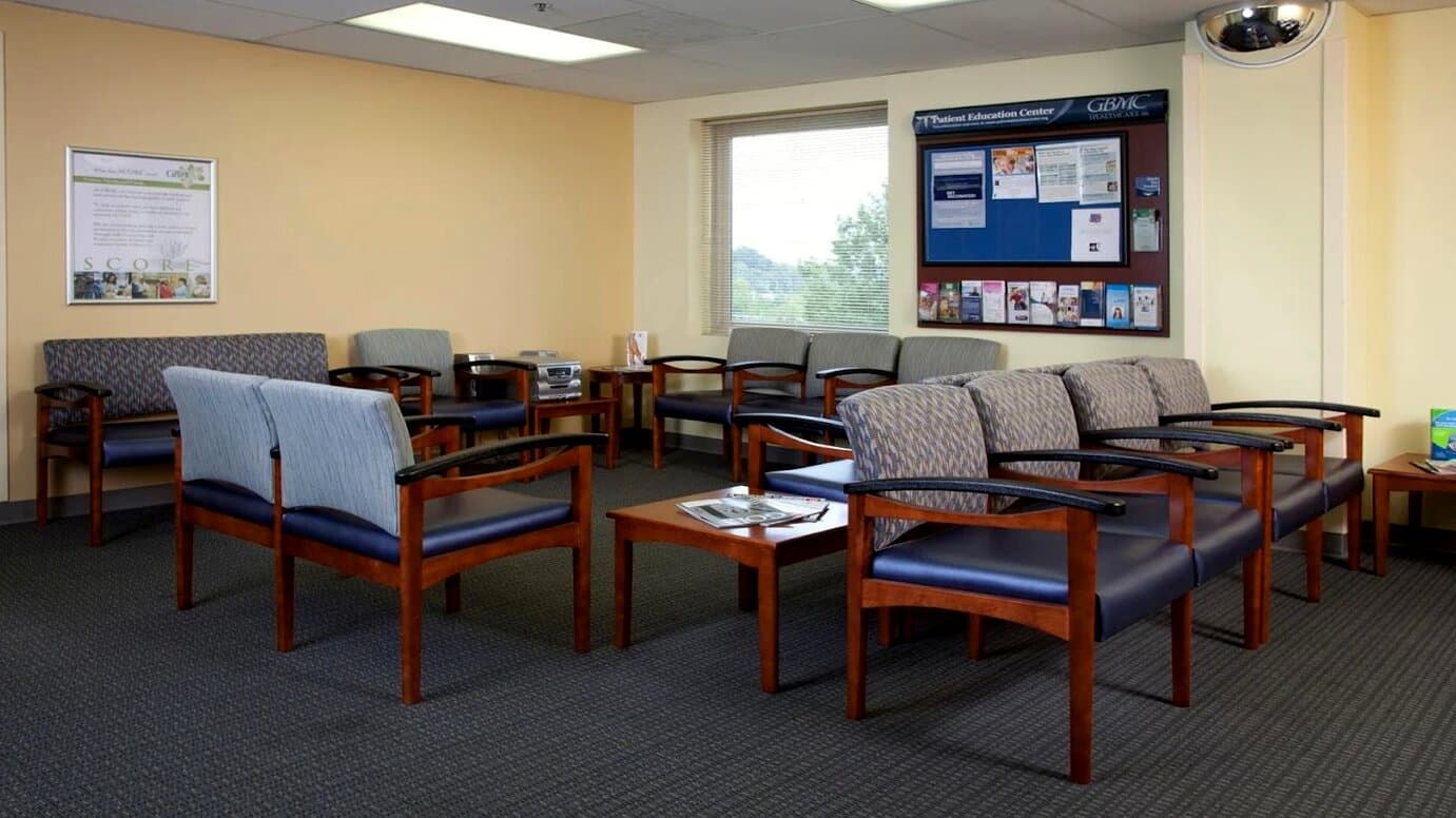 Sheppard Pratt Collaborative Care - Owings Mills - Image 1