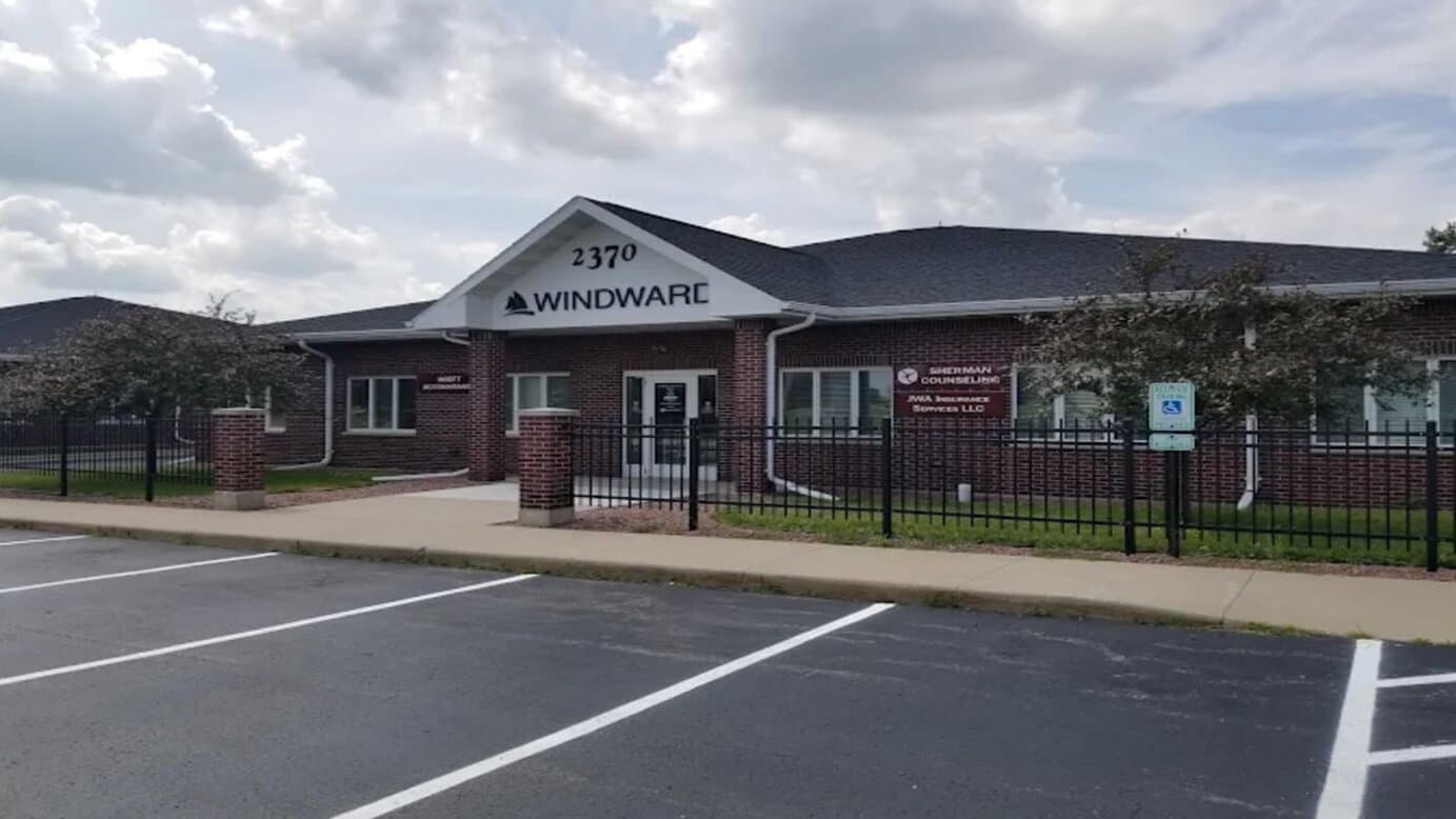 Sherman Counseling Oshkosh - Image 1