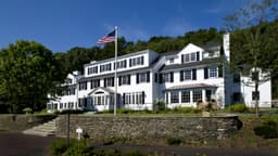 Silver Hill Hospital - Thumbnail 1