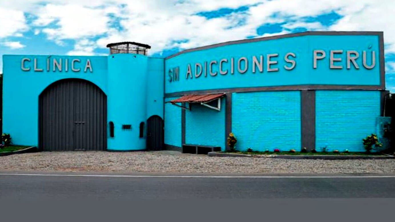 Sin Adicciones Peru - Image 1