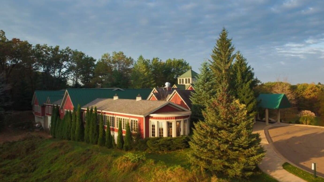 Skywood Recovery