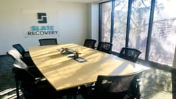 Slate Recovery - Thumbnail 1