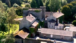 Smarmore Castle Private Clinic - Thumbnail 3