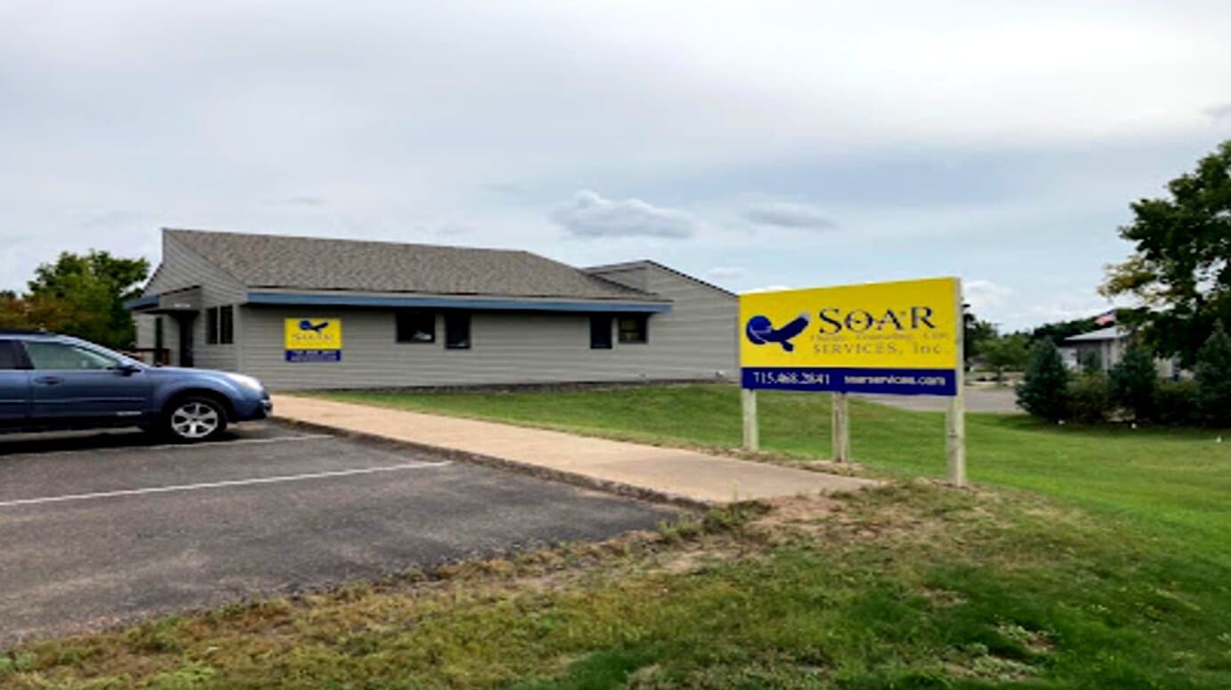 Soar Services - Shell Lake - Image 1