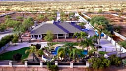 Soberman's Estate - Thumbnail 1