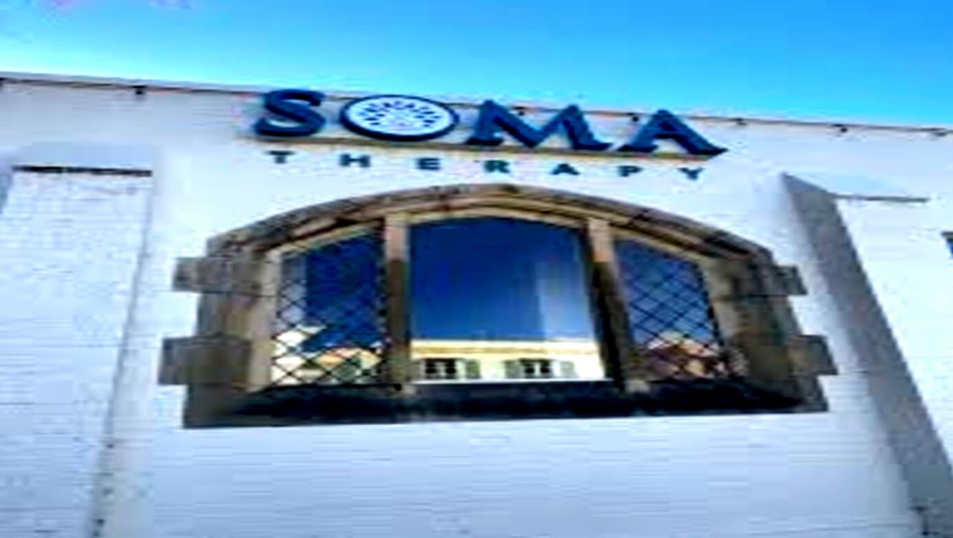Soma Therapy and Psychiatric Services - Image 1