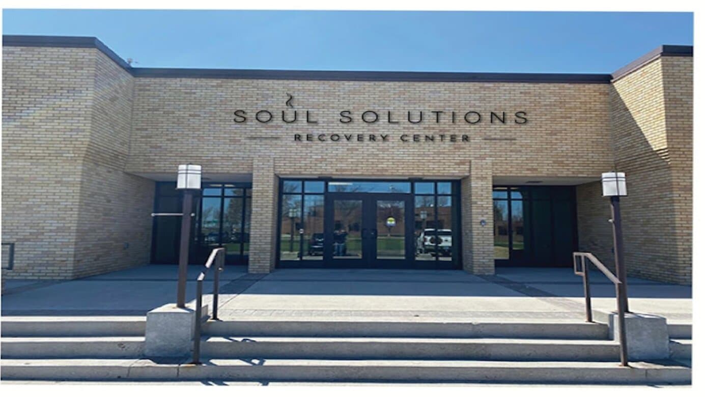 Soul Solutions Recovery Center