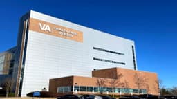South Charlotte VA Healthcare Center Outpatient Clinic - Thumbnail 1