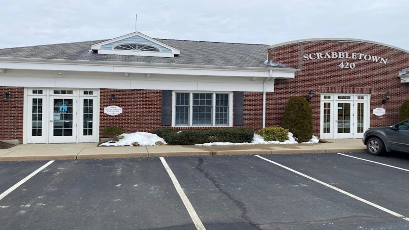 South County Psychiatry North Kingstown