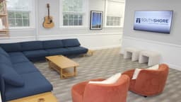 South Shore Recovery Center - Thumbnail 1