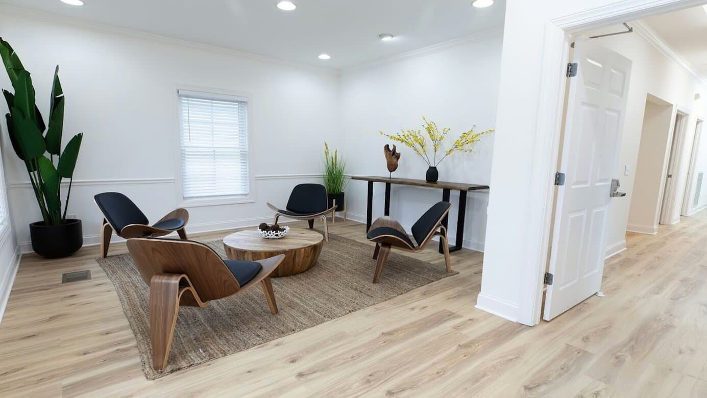 Southeast Addiction Center Tennessee