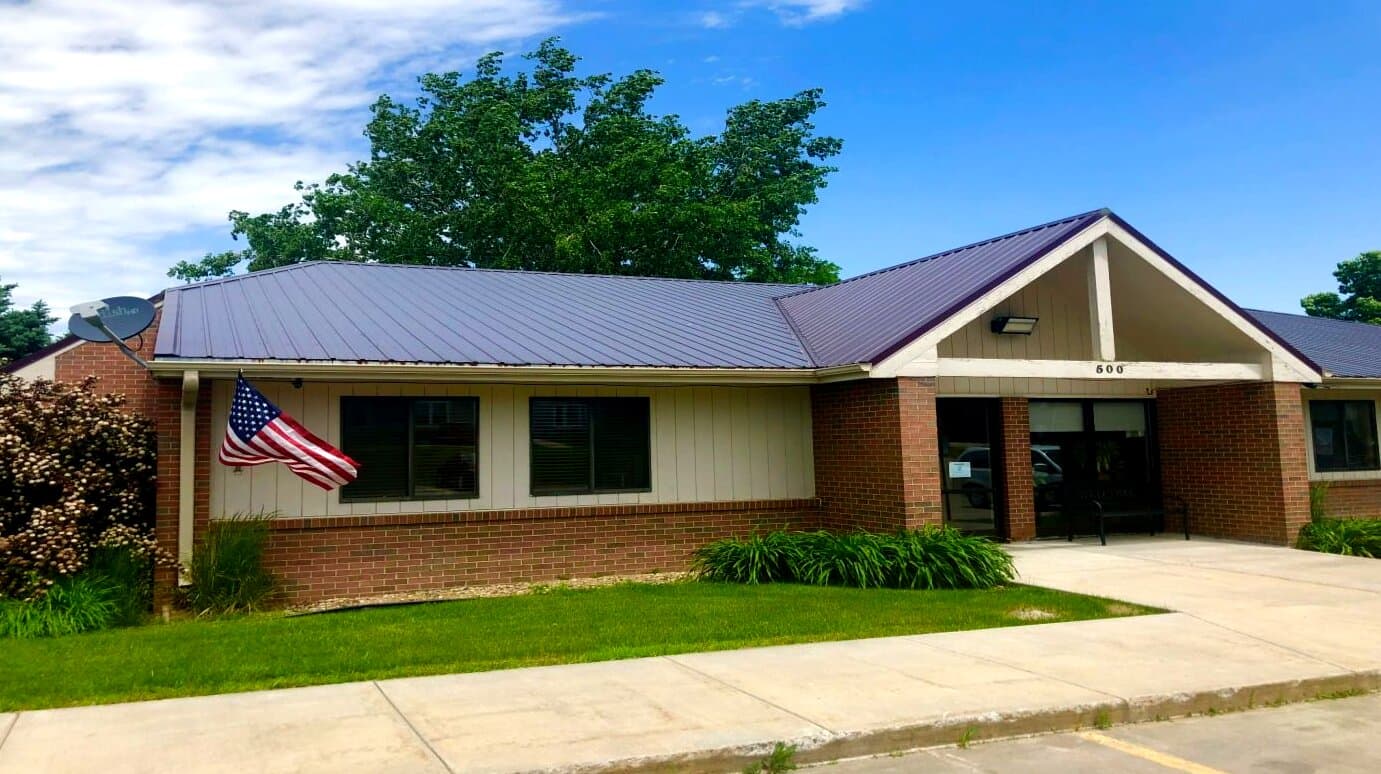 Southern Plains Behavioral Health Services - Image 1