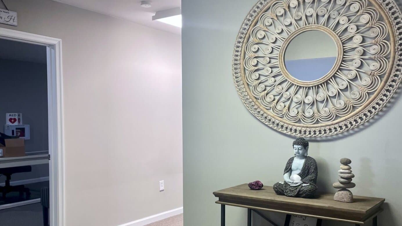 Spark Wellness Yardley - Image 1