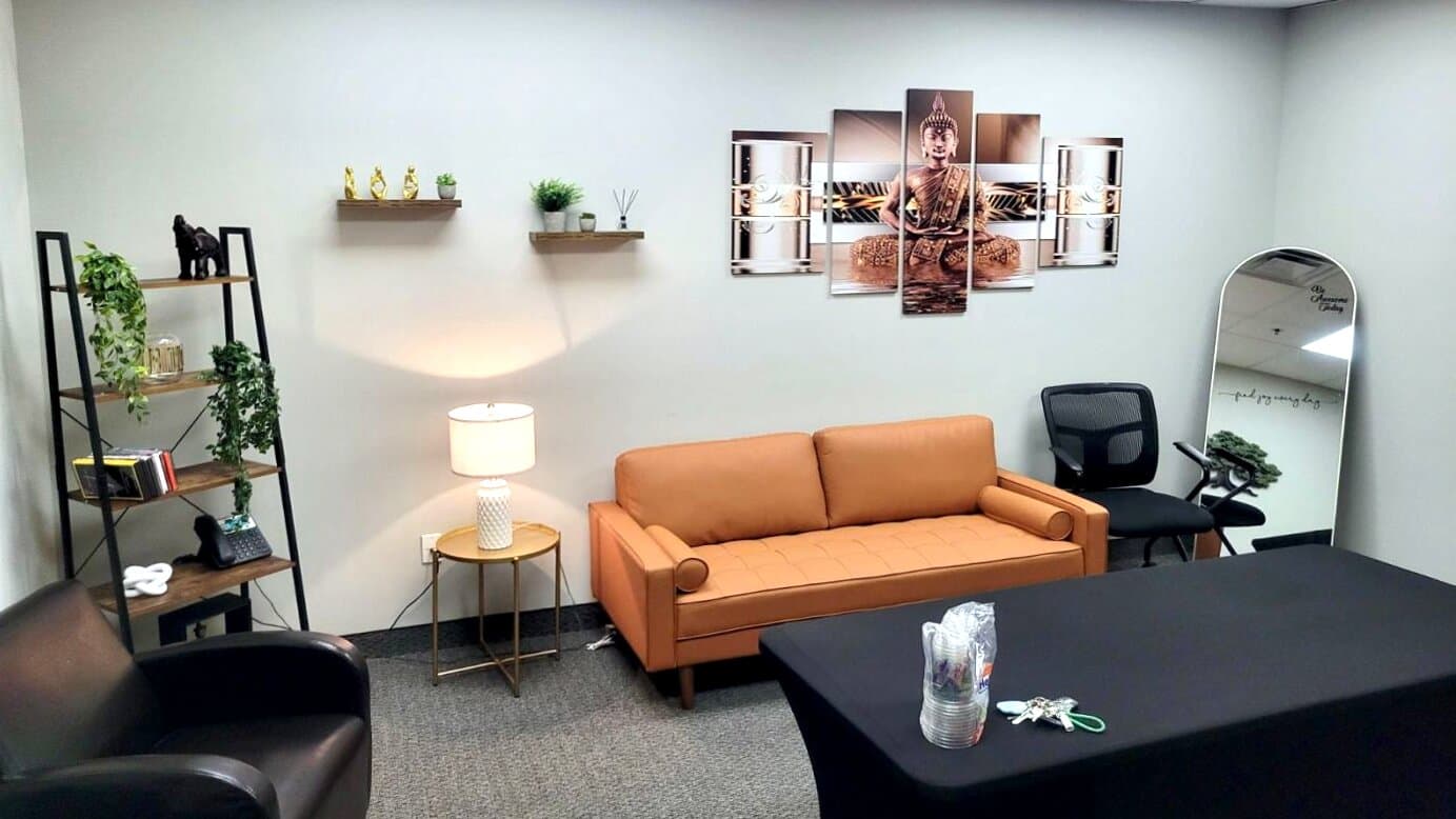 Spark Wellness Elkins Park - Image 1