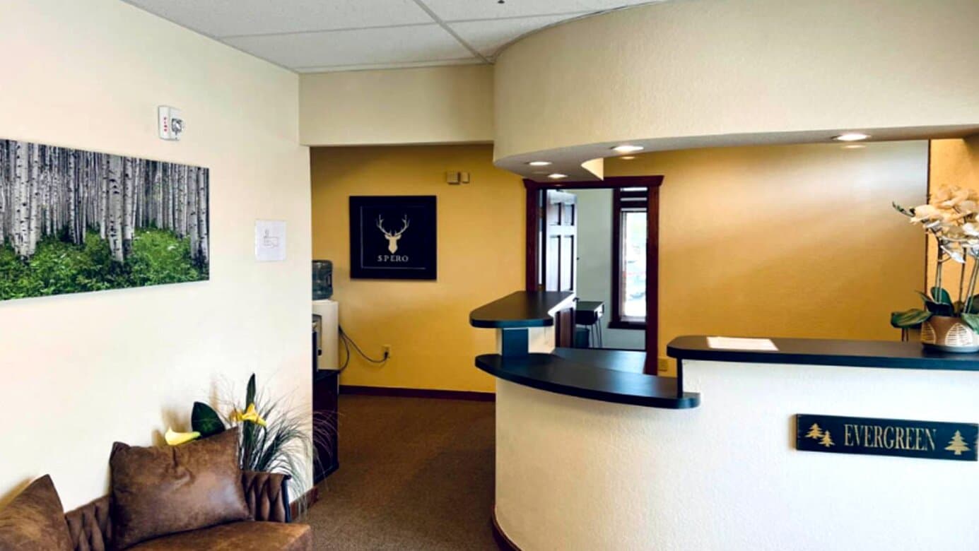 Spero Behavioral Health - Image 1