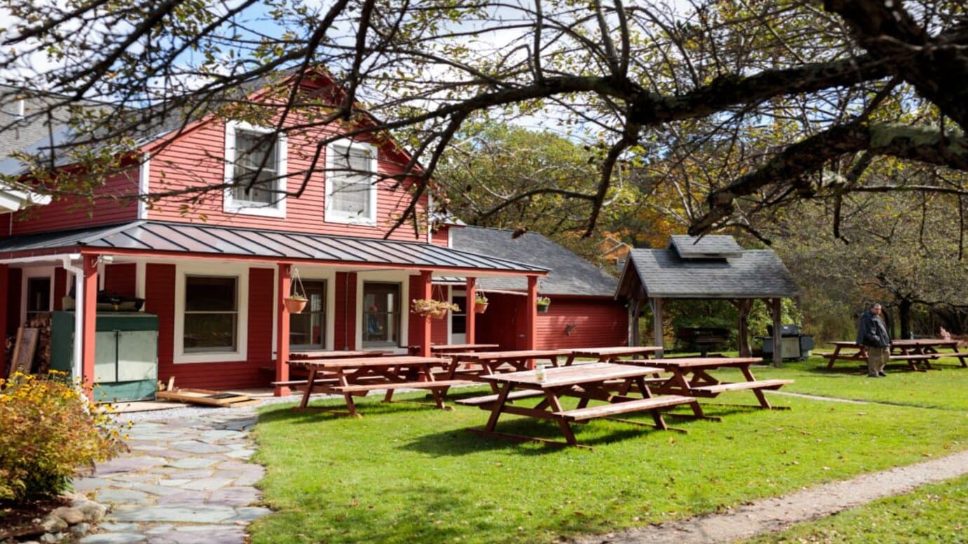 Spring Lake Ranch