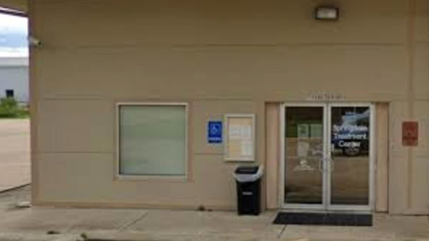 MedMark Treatment Centers Springdale