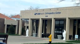 SSM Health DePaul Hospital - St. Louis - Thumbnail 1