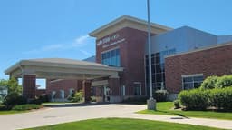 SSM Health Ripon Community Hospital - Thumbnail 1