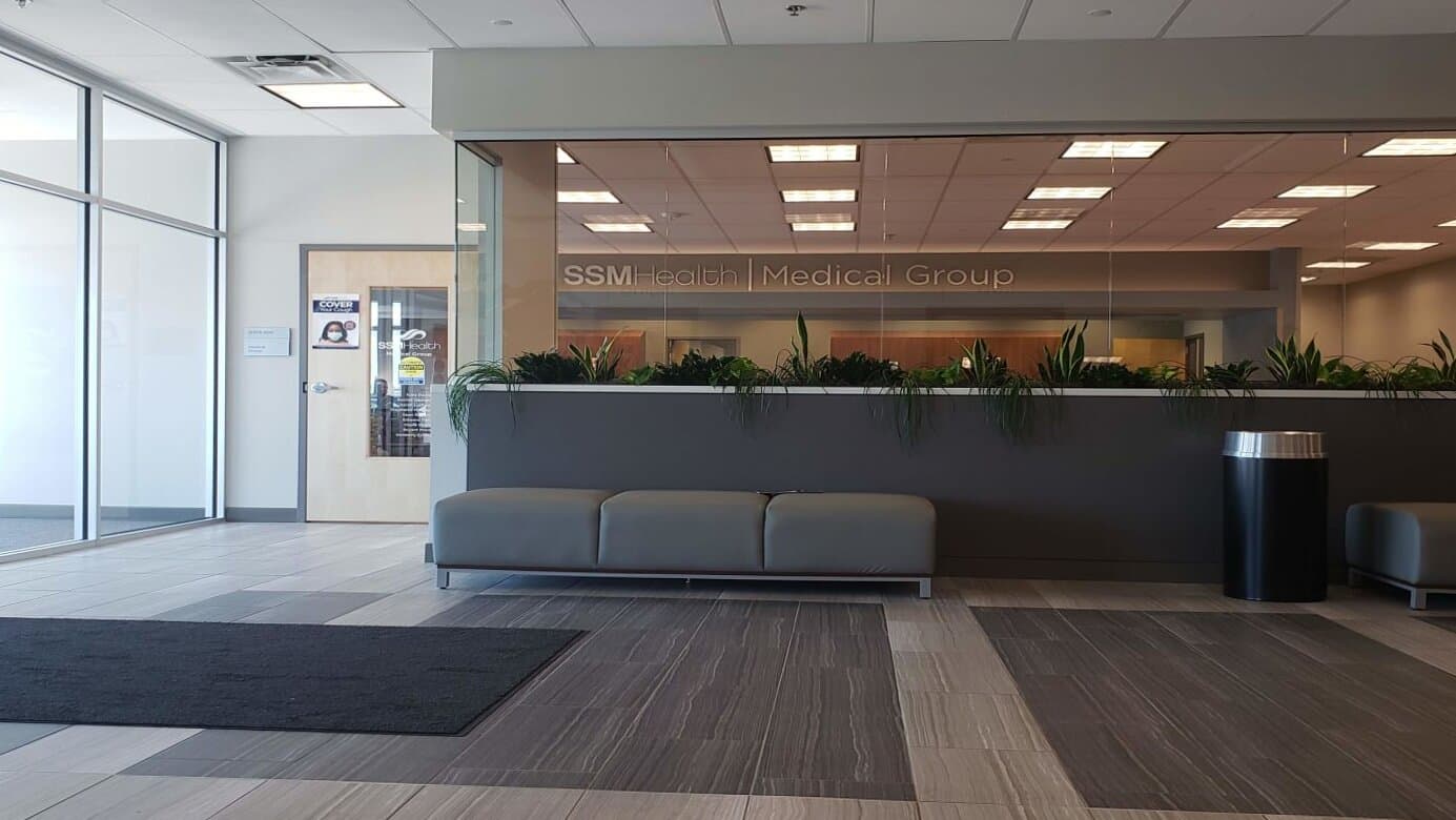SSM Health Behavioral Health - Centralia - Image 1