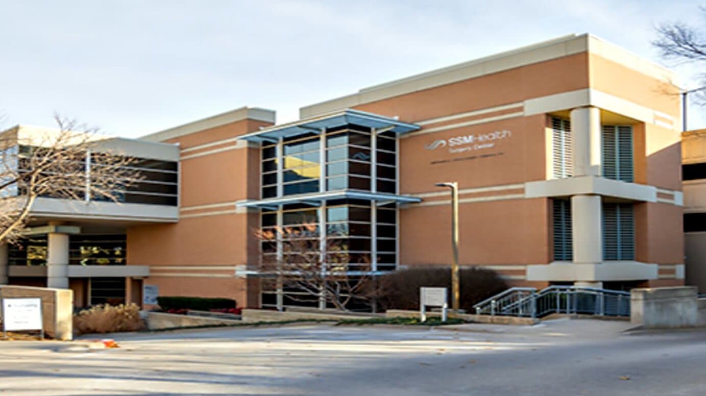 SSM Health St. Anthony North Hospital - Image 1