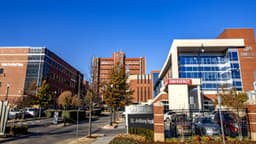 SSM Health St. Anthony North Hospital - Thumbnail 2