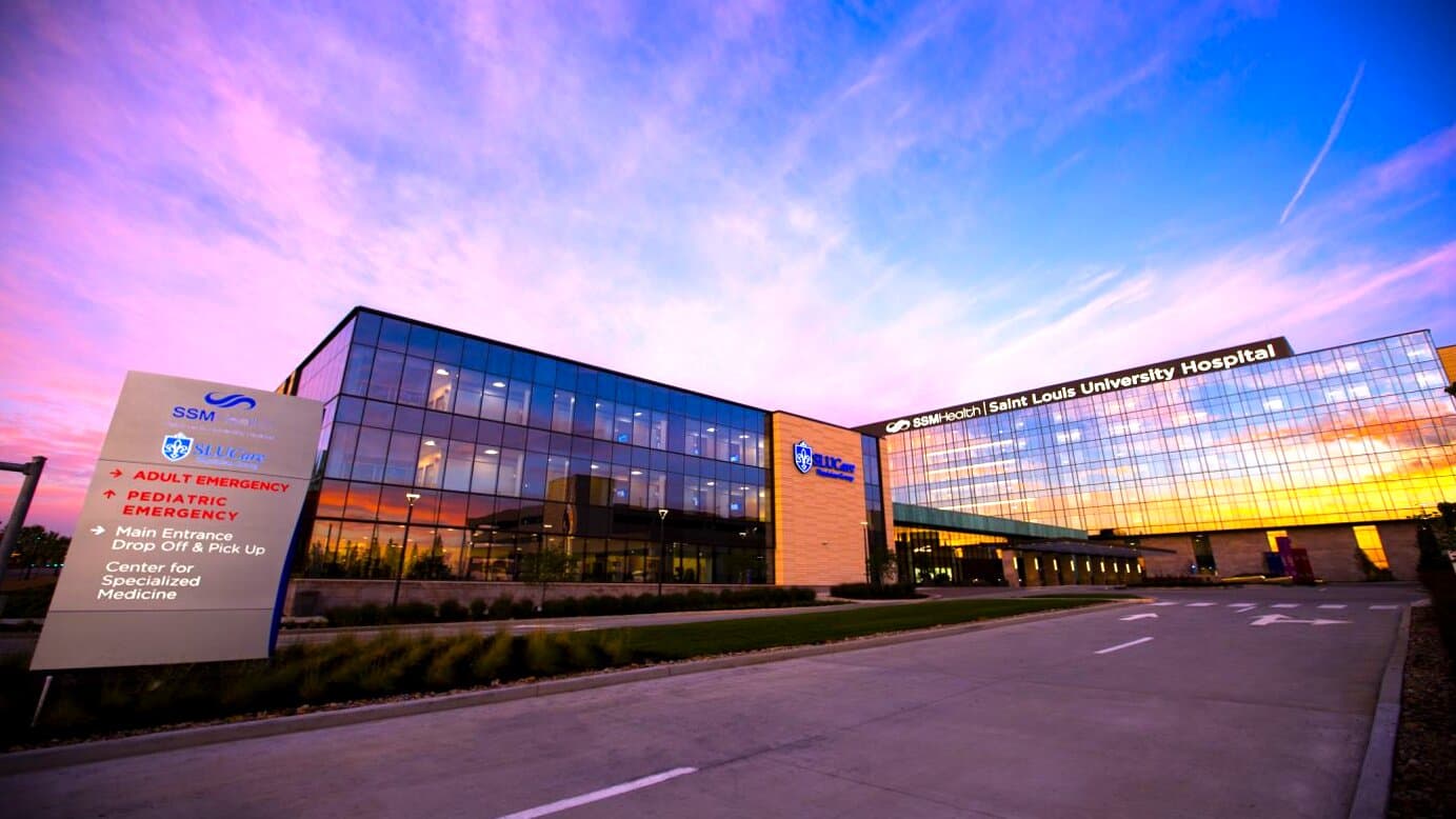 SSM Health St. Louis Urgent Care - Image 1
