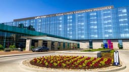 SSM Health St. Louis Urgent Care - Thumbnail 2