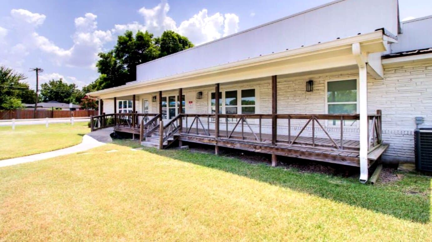 Stages of Recovery Waco