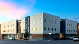 Stephen Center - Thumbnail 1