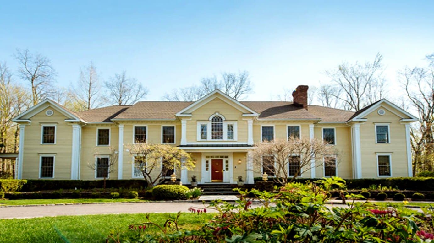 The Steward House at Silver Hill - Image 1
