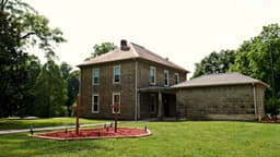 ARC Stone Lodge - Thumbnail 1