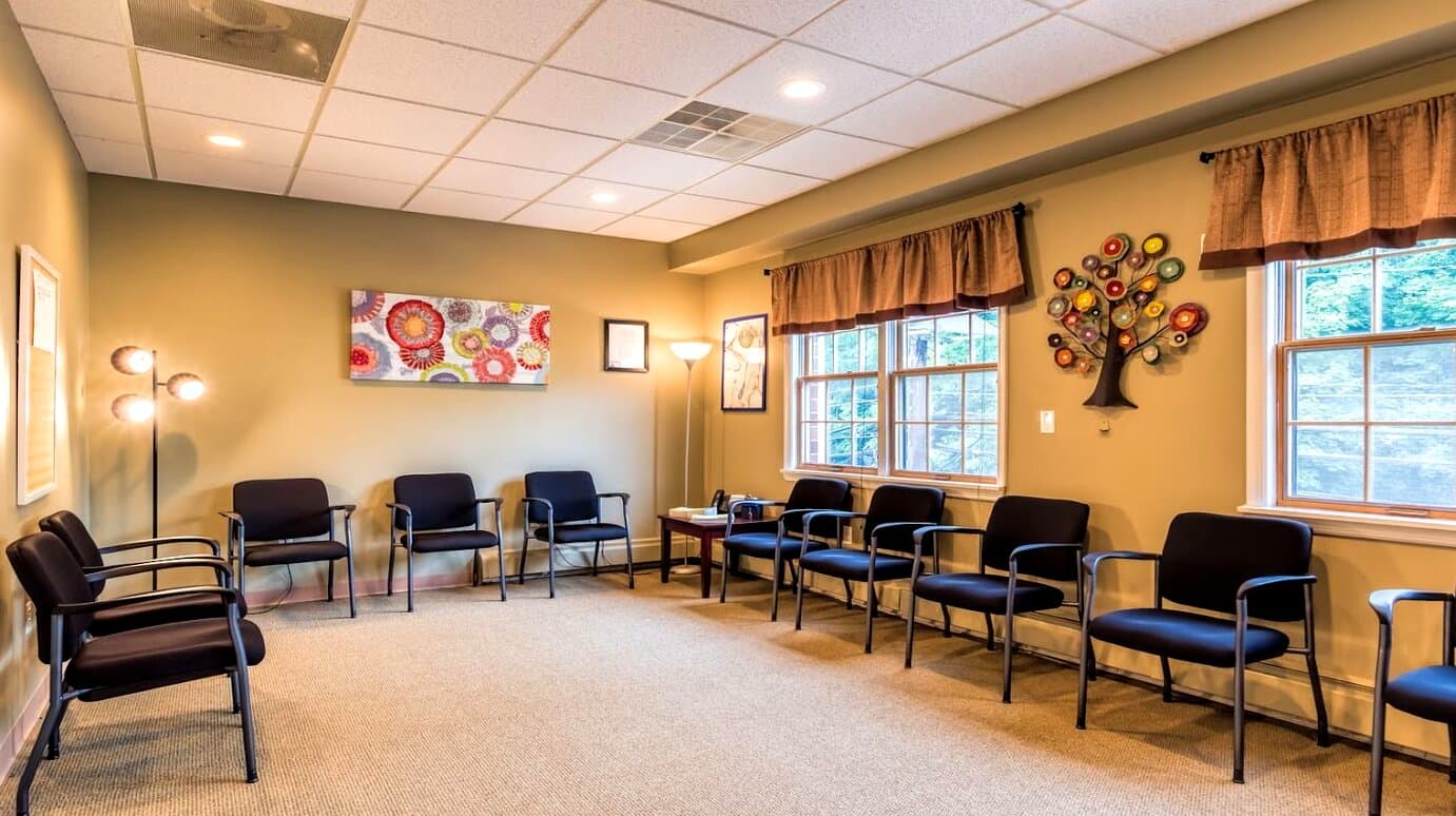 Summit Behavioral Health Union - Image 1