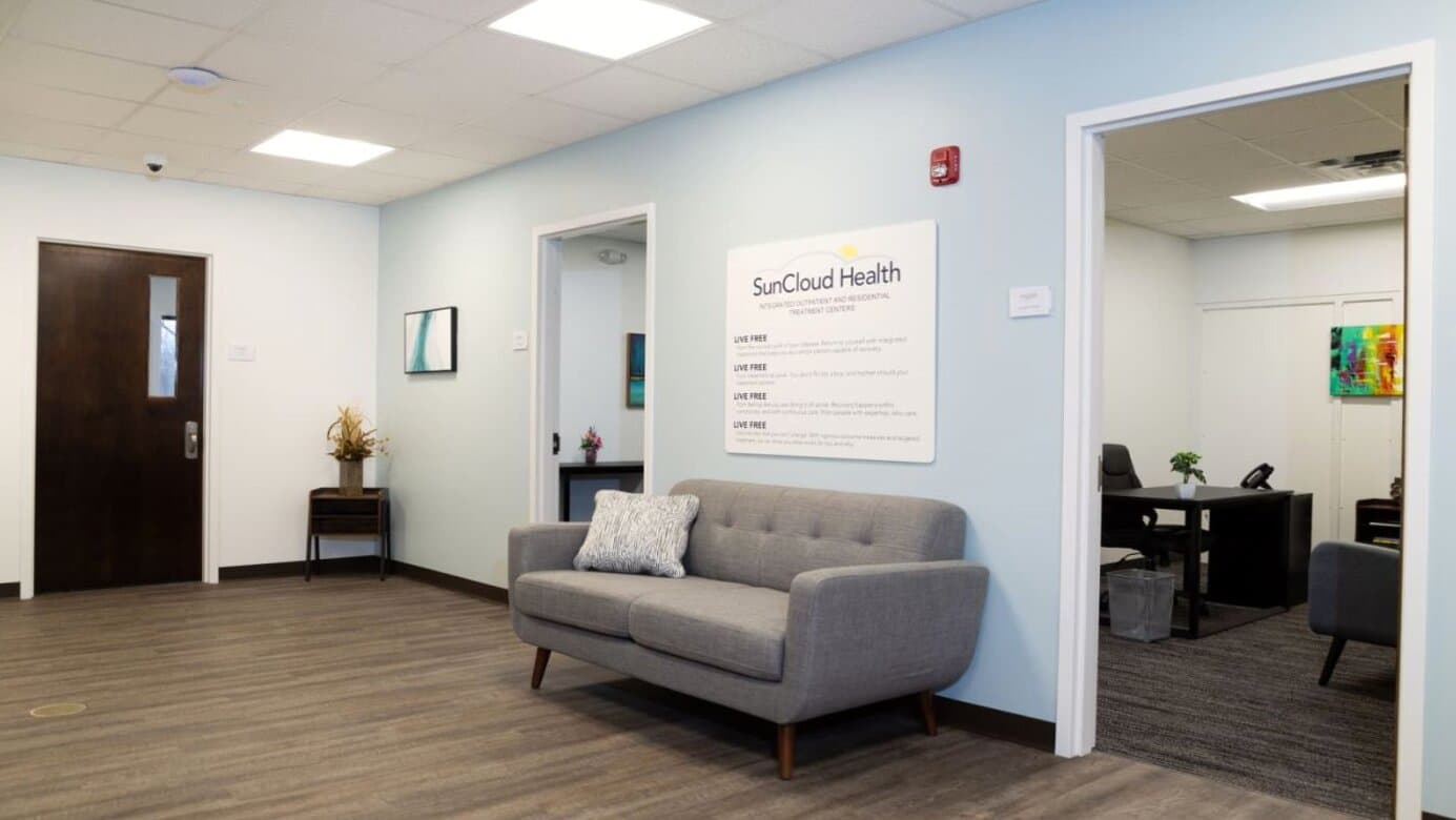 SunCloud Health Gaithersburg - Image 1