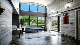 Sunflower Wellness Retreat - Thumbnail 2