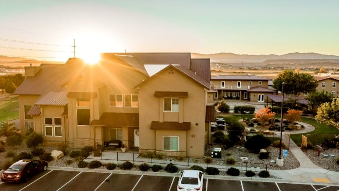 Sunrise Residential Treatment Center - Image 1