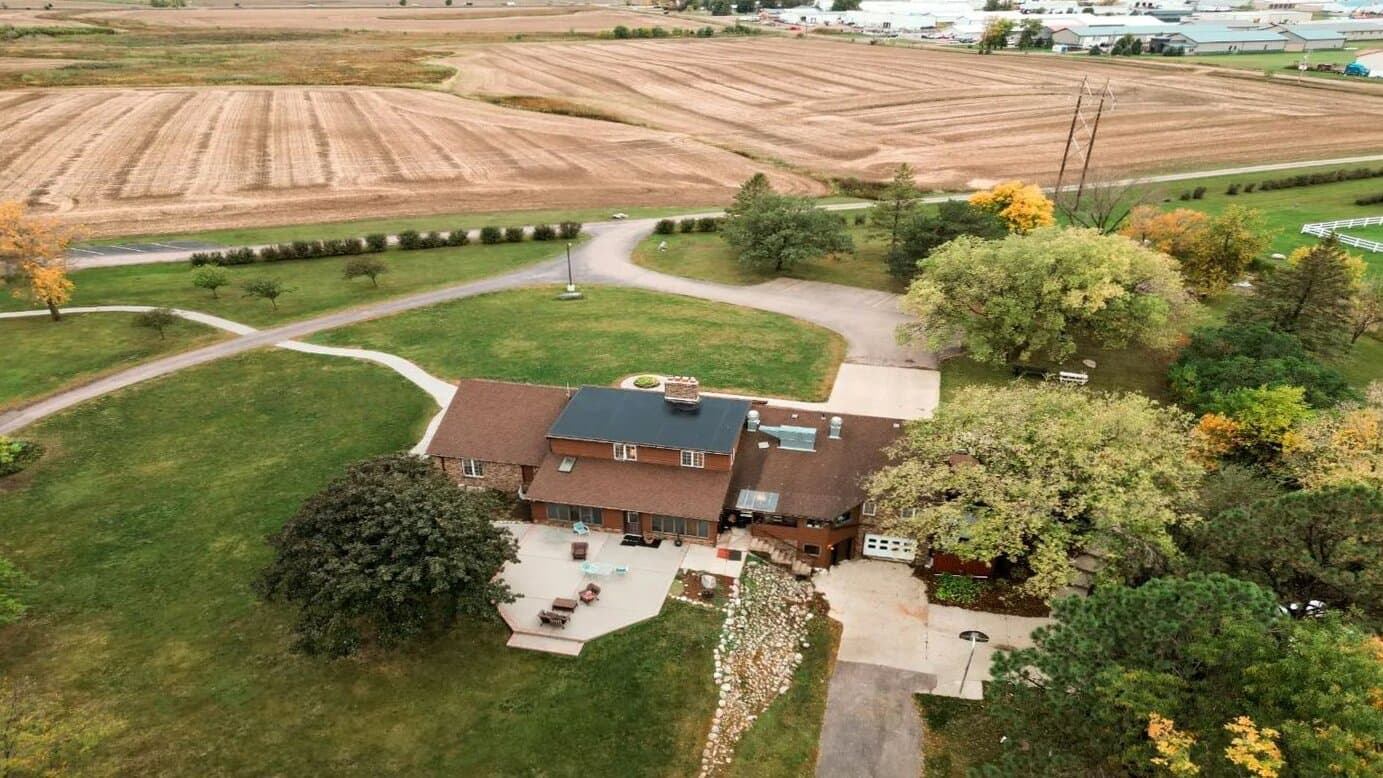 Tallgrass Recovery and Sober Living - Image 1