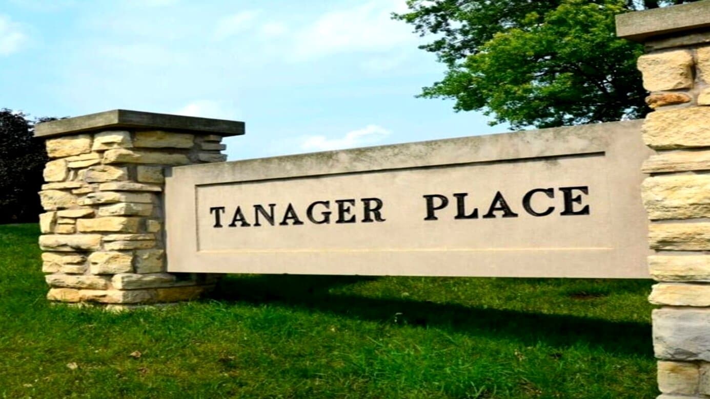 Tanager Place - Image 1