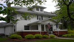 Ten16 Recovery Network Eastman House - Thumbnail 1
