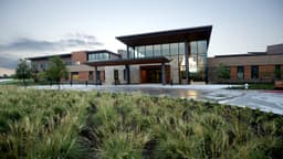 Addiction Recovery Center by Texas Health - Thumbnail 1