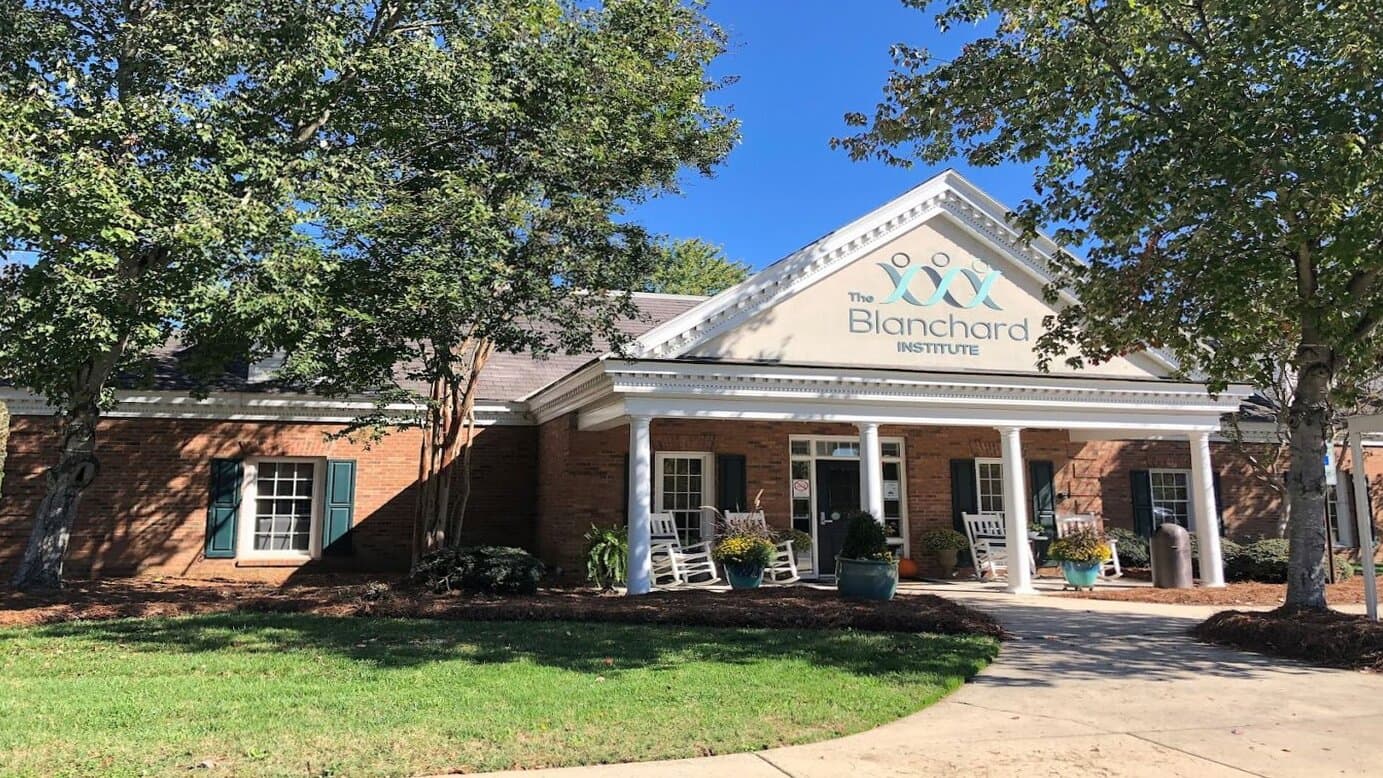 The Blanchard Institute - Image 1