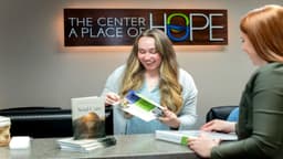 The Center: A Place of Hope - Thumbnail 2