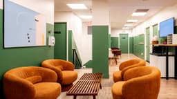The Dorm New York City - Thumbnail 3
