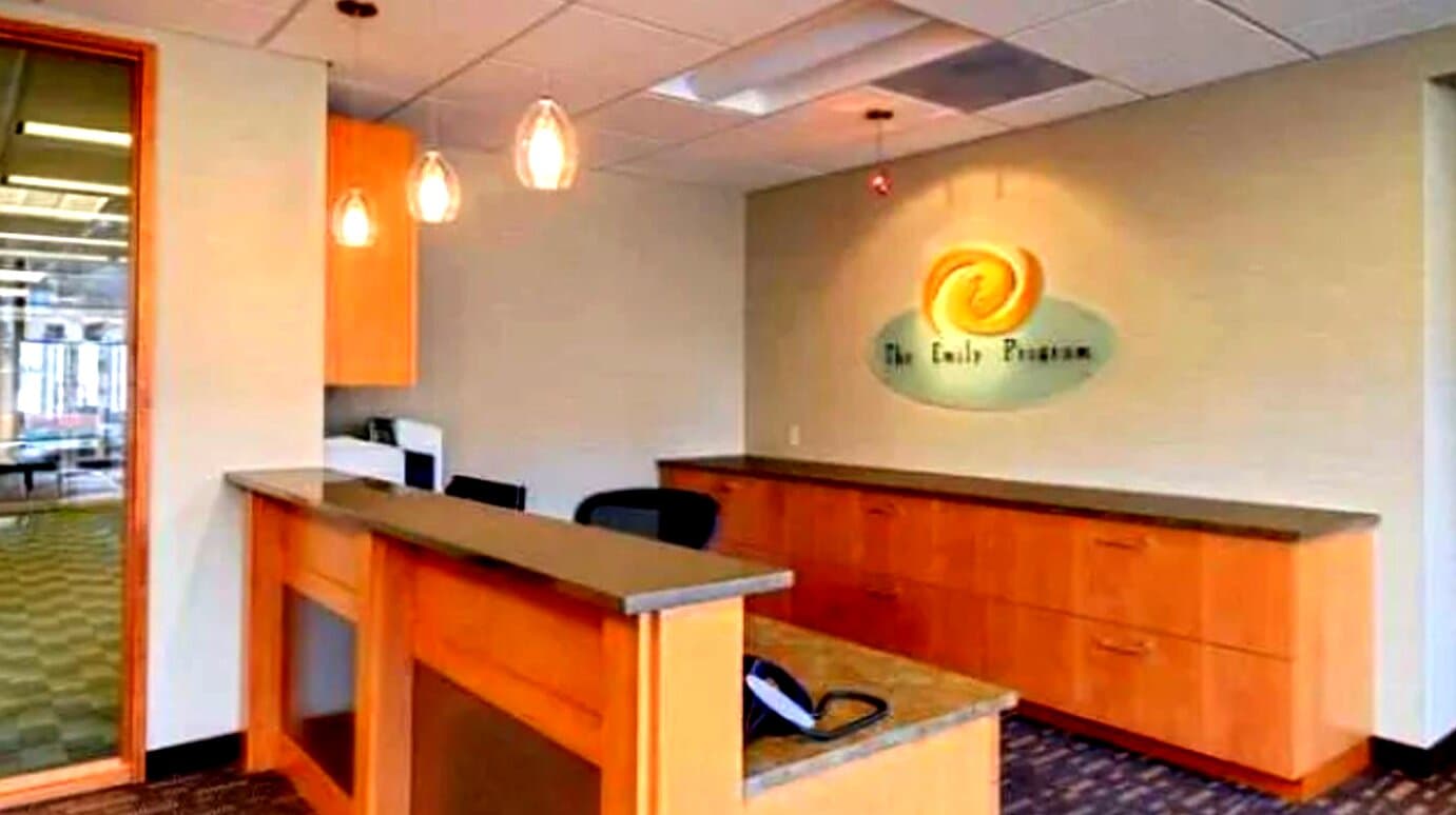 The Emily Program Seattle Outpatient - Image 1