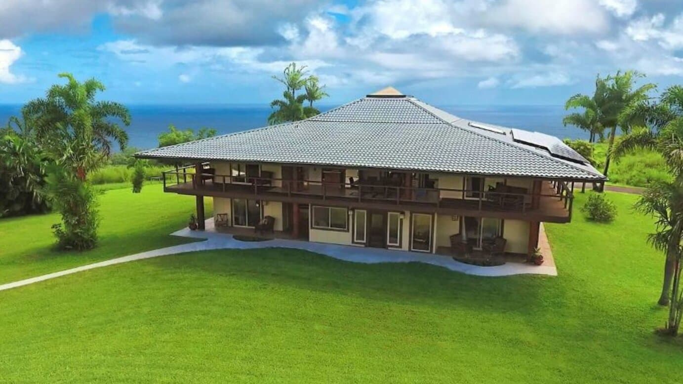 Exclusive Hawaii Rehab