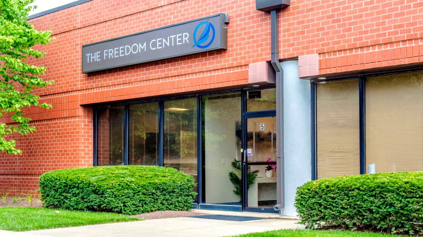 The Freedom Center - Image 1